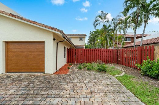 Townhouse - Fort Lauderdale, Broward County