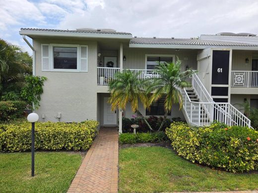 Complexos residenciais - Boynton Beach, Palm Beach County
