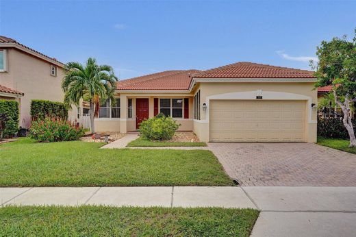 Villa Boynton Beach, Palm Beach County