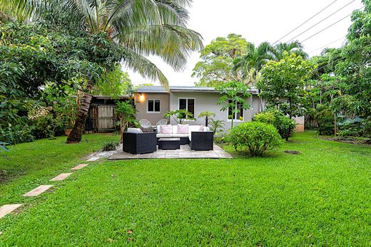 Villa in Fort Lauderdale, Broward County