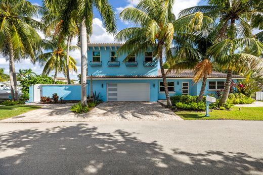 Villa in Hypoluxo, Palm Beach
