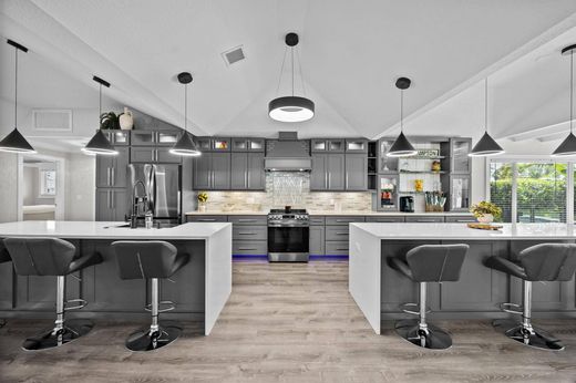 Villa a Stuart, Martin County