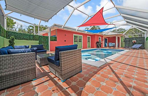 Villa à Aventura, Comté de Miami-Dade