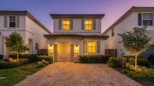 Villa in North Miami, Miami-Dade