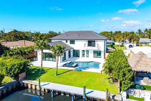 Villa in Jupiter, Palm Beach