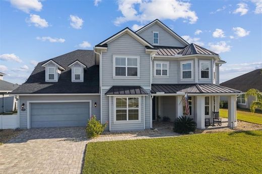 Вилла, Fernandina Beach, Nassau County