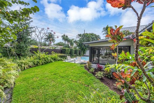 Villa in Fort Lauderdale, Broward County