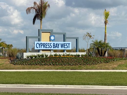 Villa in Palm Bay, Brevard County