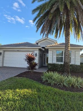 Villa in Port Saint Lucie, Saint Lucie County