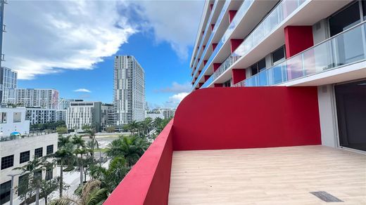 Жилой комплекс, Майами, Miami-Dade County