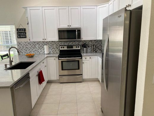 Greenacres City, Palm Beach Countyのヴィラ