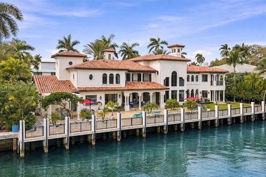 Villa in Fort Lauderdale, Broward County