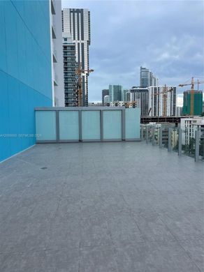 Residential complexes in Miami, Miami-Dade
