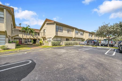 Şehir evi  Coral Springs, Broward County