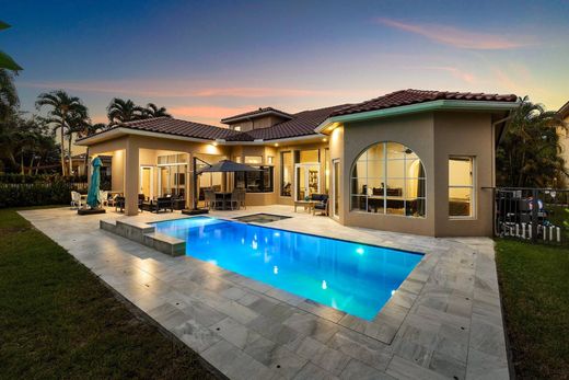 Villa in Lake Worth, Palm Beach