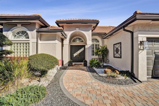 Villa Pembroke Pines, Broward County