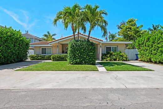 Villa in Lauderdale by the sea, Broward County