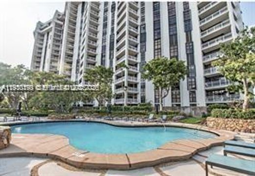 Complexos residenciais - Miami, Miami-Dade County