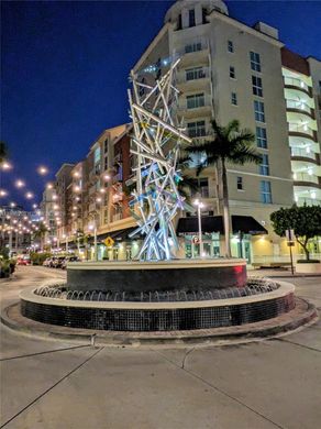 Complesso residenziale a Miami, Miami-Dade County