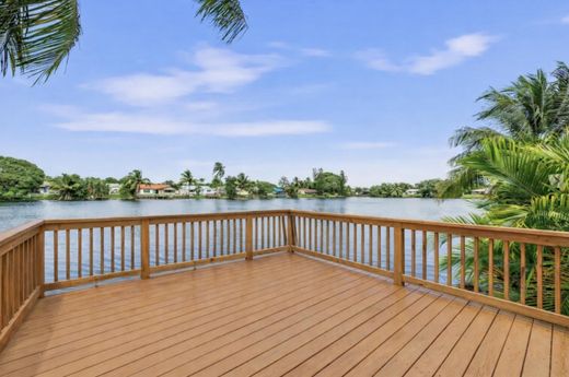 Villa à Fort Lauderdale, Comté de Broward