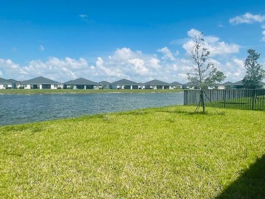 Willa w Port Saint Lucie, Saint Lucie County