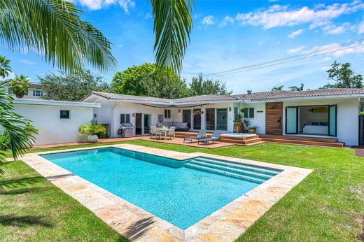 Villa a Fort Lauderdale, Broward County