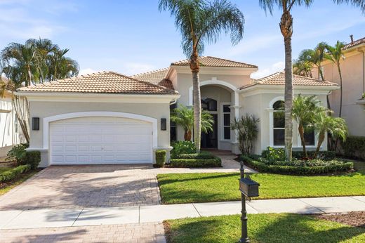 ﻓﻴﻼ ﻓﻲ Palm Beach Gardens, Palm Beach County