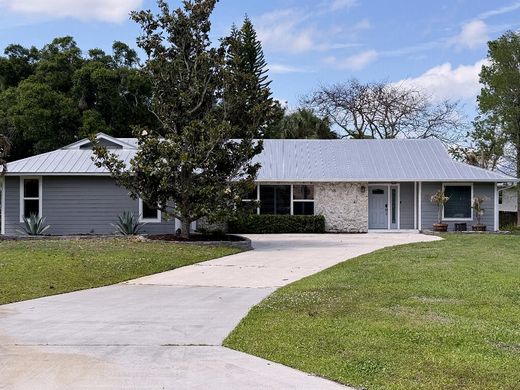 Villa en Fort Pierce, Saint Lucie County