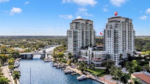 Kamienica w Fort Lauderdale, Broward County