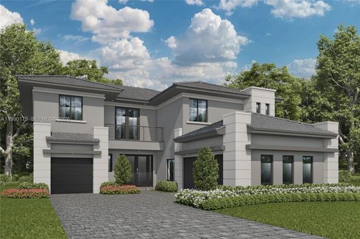 Villa à Miami, Comté de Miami-Dade