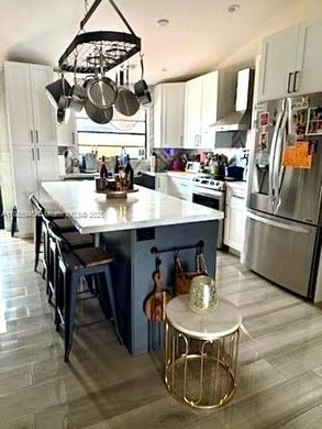 Вилла, Майами, Miami-Dade County