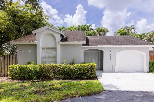Villa in Doral, Miami-Dade
