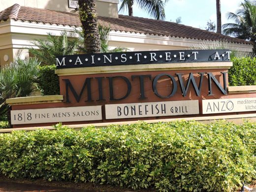 Κτίριο σε Palm Beach Gardens, Palm Beach County