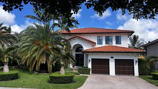 Villa - Cutler Bay, Miami-Dade County