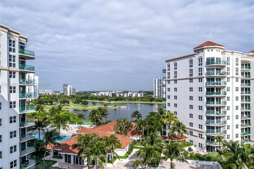 Complexes résidentiels à Aventura, Comté de Miami-Dade