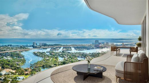 Komplex apartman Fort Lauderdale, Broward County