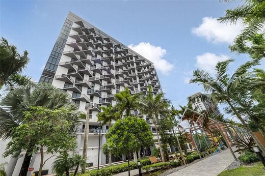 Residential complexes in Doral, Miami-Dade