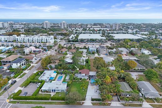 Villa in Delray Beach, Palm Beach