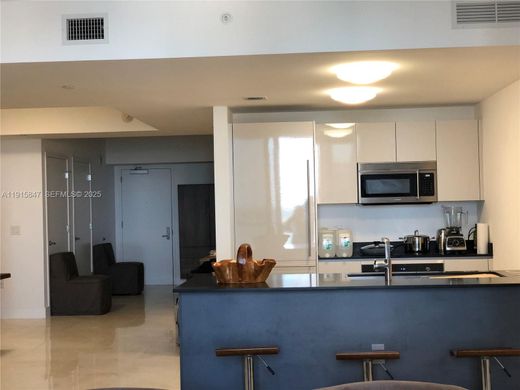 Edificio en Miami, Miami-Dade County