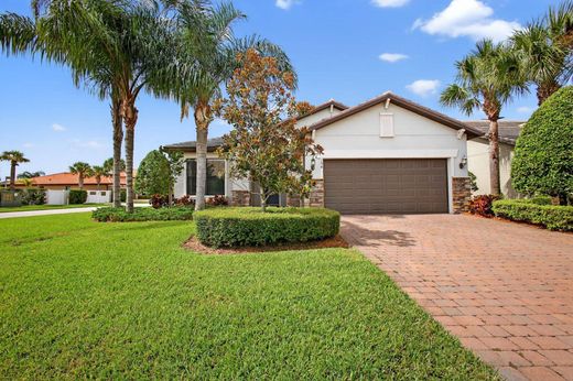 Villa in Port Saint Lucie, Saint Lucie County