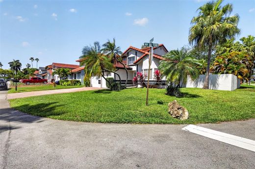 Villa à Hialeah, Comté de Miami-Dade