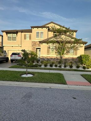 Villa à Riverview, Comté de Hillsborough