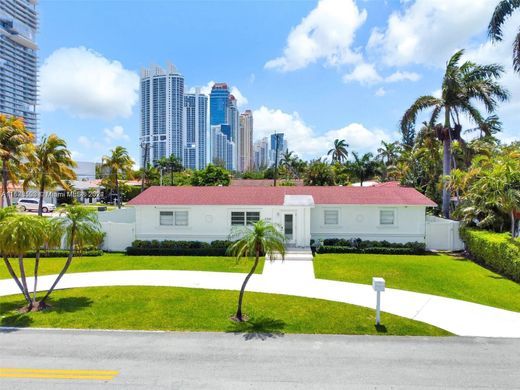 Villa in Sunny Isles Beach, Miami-Dade