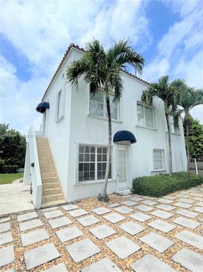 Kamienica w Miami, Miami-Dade County