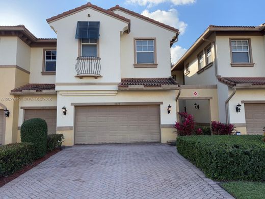 Villa in Coral Springs, Broward County