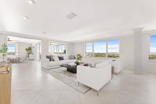 Kamienica w Delray Beach, Palm Beach County