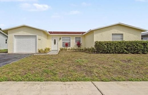 Villa a Lauderhill, Broward County