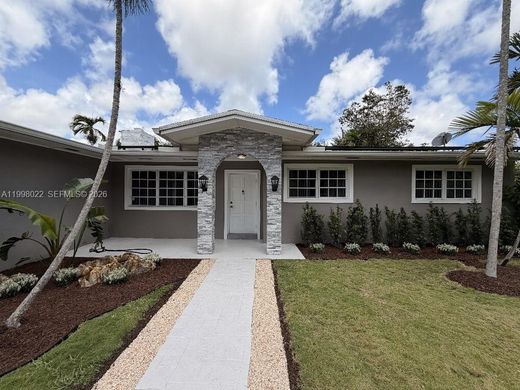 Villa in Miami, Miami-Dade