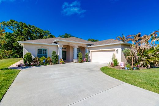 Villa in Vero Beach, Indian River County