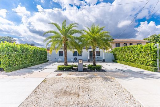 Villa - Miami, Miami-Dade County